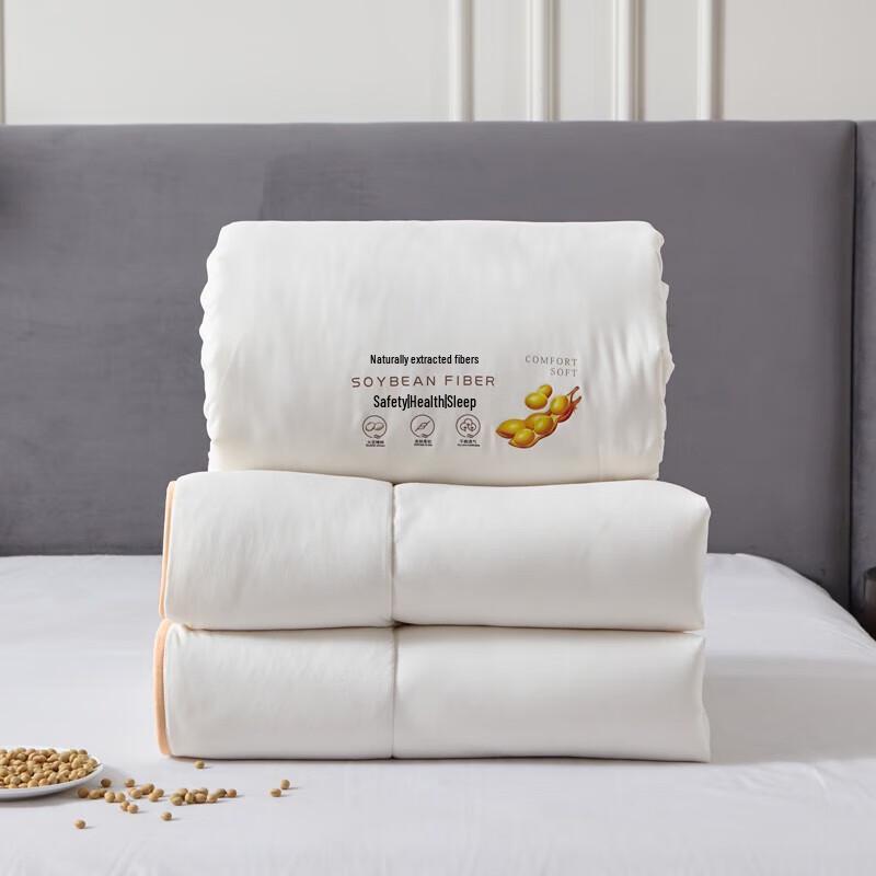

Dohia Yuexiang Soybean Protein Warm Quilt
