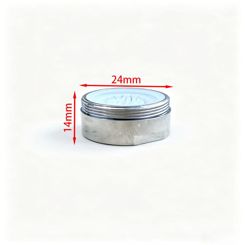 

Universal 6-in-1 Faucet & Spout Aerator Removal Tool