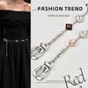 Accessories – Belter for kvinner