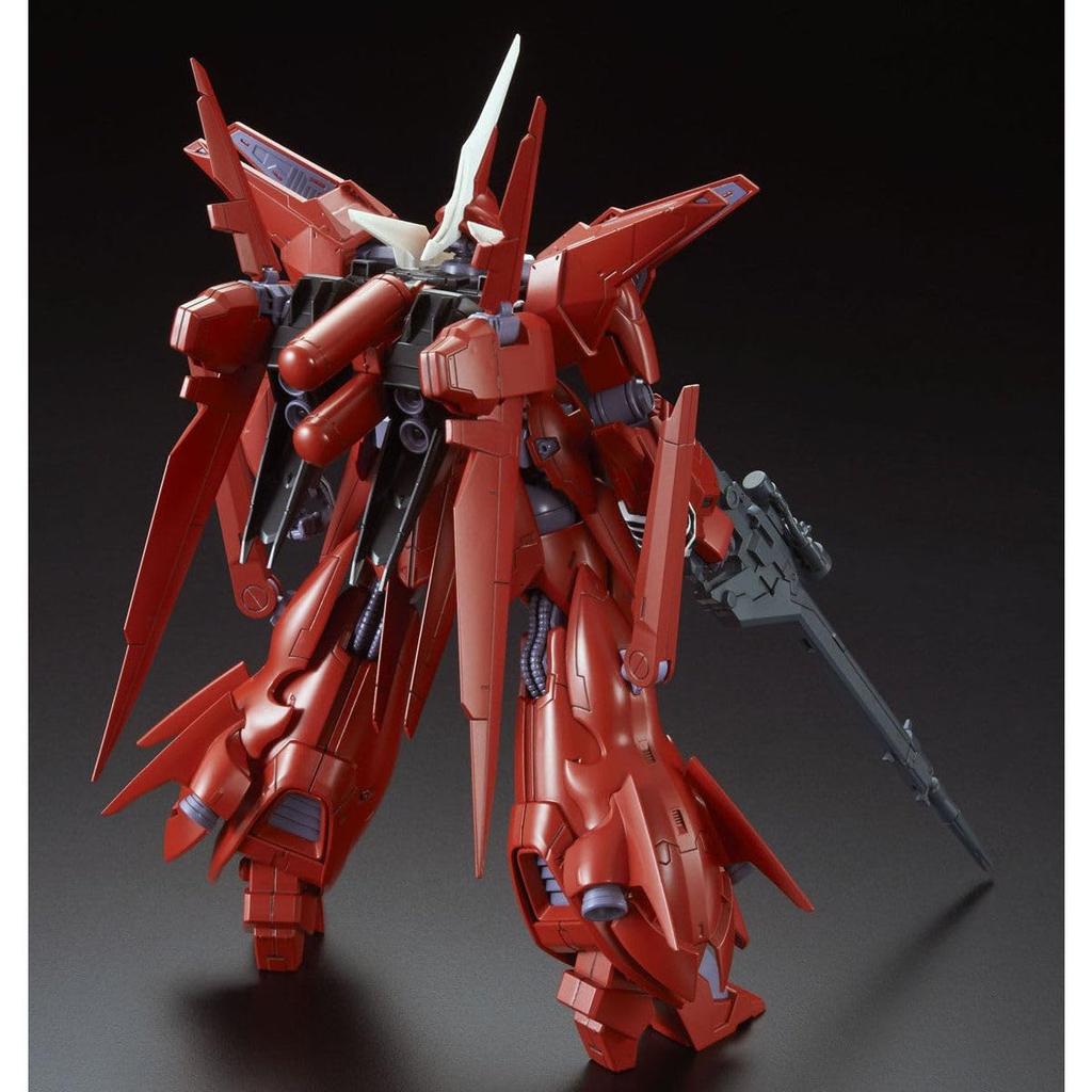 Bandai Ribau RE/100 AMX-107R