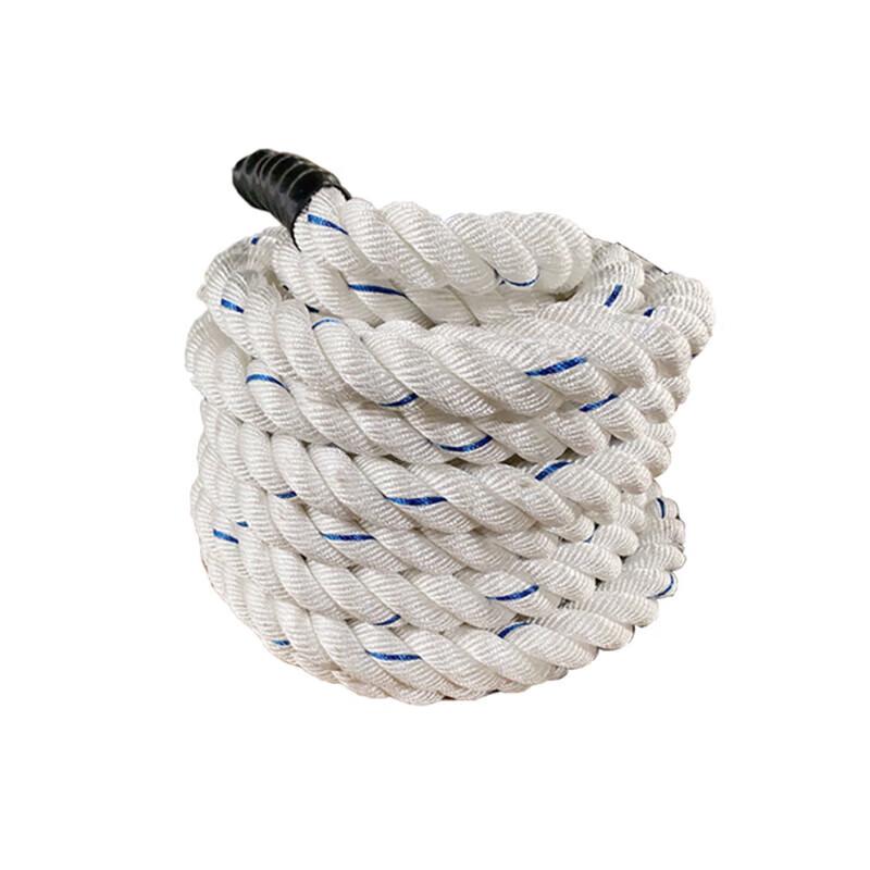 Fitness Battle Rope 38mm Diameter, 9m Length
