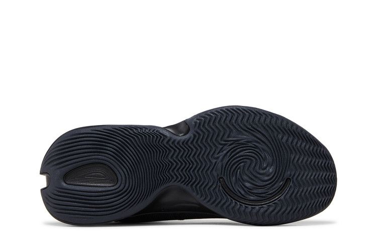 Nike Renew Elevate 3 Black Anthracite
