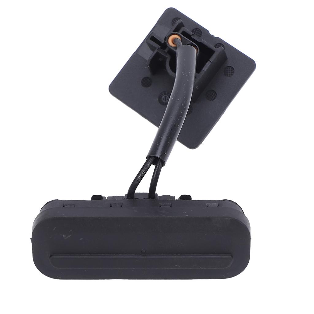 Tailgate Trunk Lid Release Switch 13422268 Tailgate Boot Door Opening Switch for Insignia 2009 to 2016