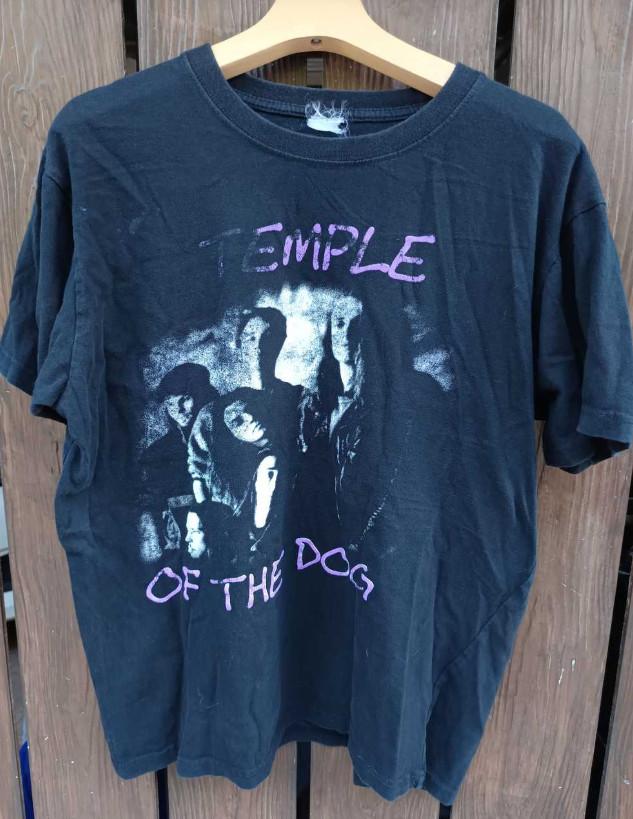 Band Temple of the Dog Usa Tour Unisex T-Shirt All Size EG232