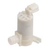 Direct Replacement Windshield Washer Pump 8cm Length 28920-AR000 Fit Vehicle Note E11 Models Stable Cleaning Performances
