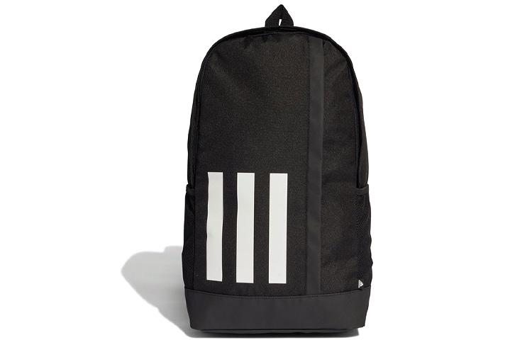 Рюкзак Adidas Polyester Обычный Унисекс Черный Белый GN2027