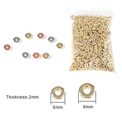 Sieraden maken – Kralen