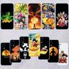 Dragon Ball Anime Case for Motorola E7 E22 E20 E13 E15 E22S E30 E40 G10 G20 G04 G22 G23 G05 G75 G35 G55 G6 G7 G8 G9 Plus Power Play