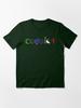 Pentangle C.o.exist Essential T-Shirt