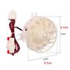 For LG Quiet Refrigerator Evaporator DC13V Fan Motor EAU64824401 for Kenmore Motor Replacement Component Fridge Condenser