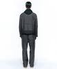 INSILENCE Obsidian Pants Charcoal