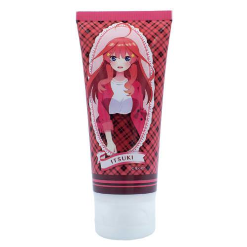

The Quintessential Quintuplets × Hand Cream May 59ml