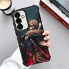 MHA My Hero Hawks Weiche Handyhülle für Samsung A17 A27 A07 A37 A57 A16 A56 A15 A55 A14 A54 A13 A53 A26 A36 A25 A35 A24 A34 A23 A3