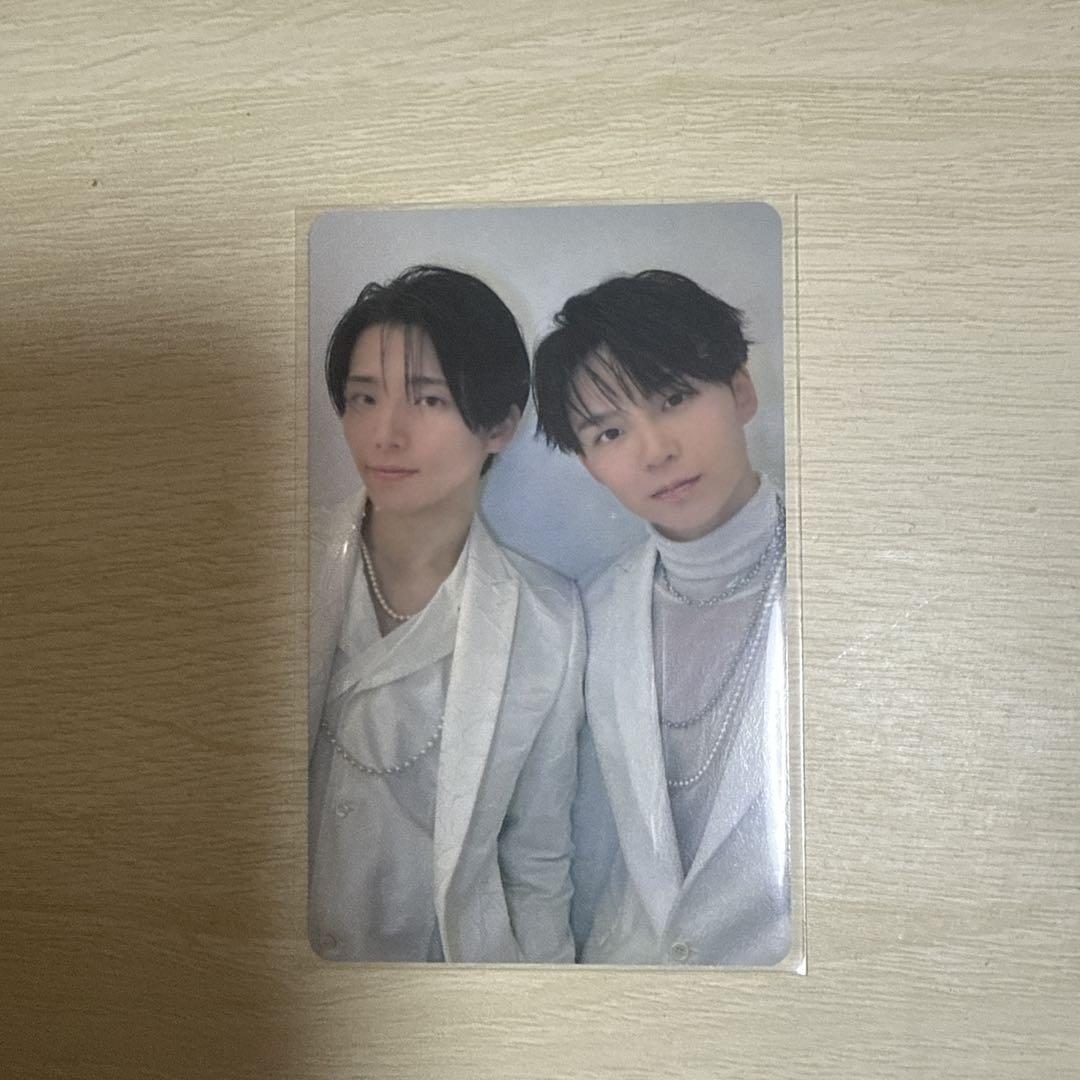 

[USED] ONE N ONLY One En Rei Sawamura REI Hayato Takao Trading Card