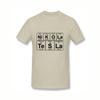 Üst giysisi – T-shirtler
