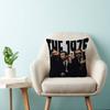 The 1975 Rock Band Pillowcase toon Gift Cushion Cover Bedroom Home Sofa Chair Seat Decor pillow case