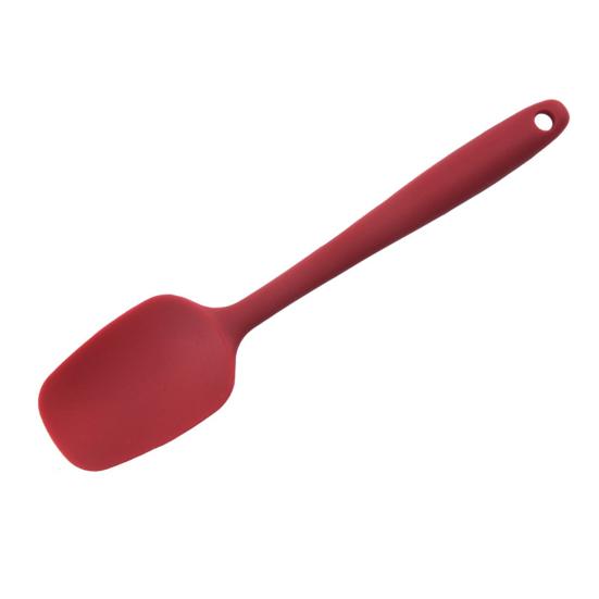 

Spatula Wear-resistant Use Easy to Long Lasting Cake Mixing Spatula for Cooking