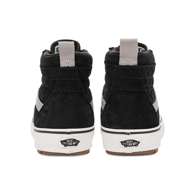 Vans Sk8 Hi 'Black True White' Vans VN0A5HZYBM8