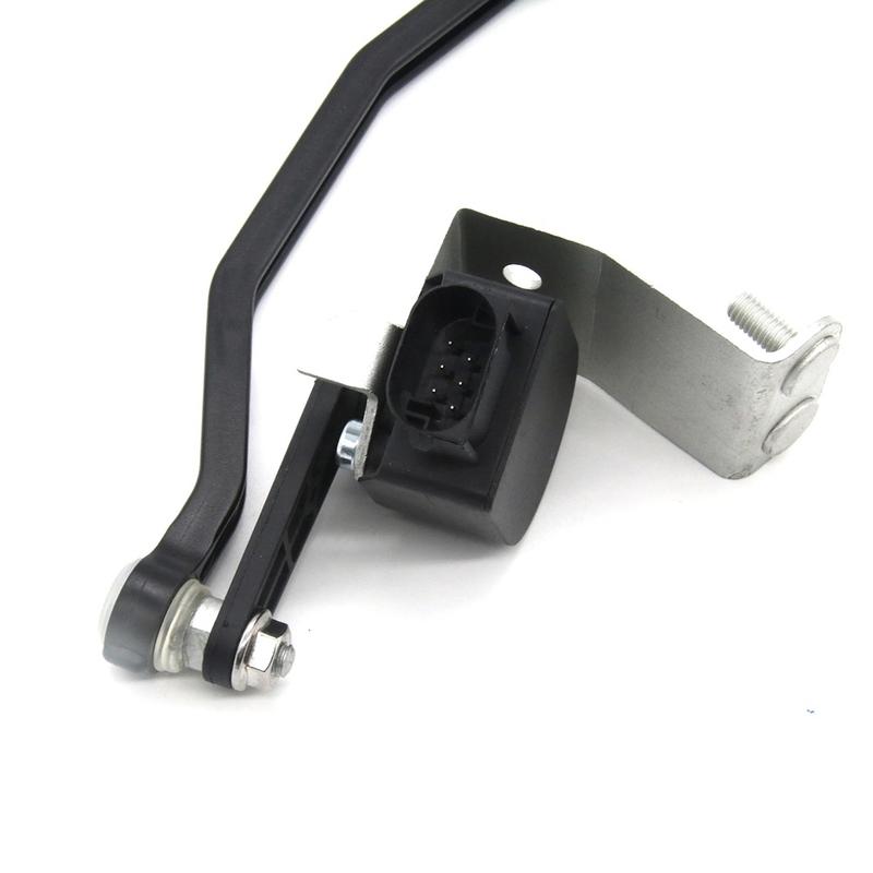 31288272 Headlight Level Sensor Right Front For Volvo S60 S60L V60 V70 S80 S80L XC60 XC70 08-18 Height Sensor 30782819