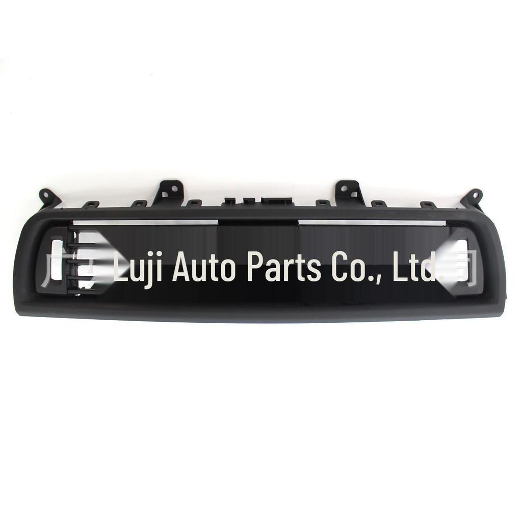 Kompatybilny z nawiewem klimatyzacji BMW Serii 5 F10/F18, Numery części 64229166883/64229166884