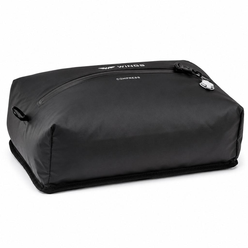 Compresa Vacuum Organizer for Wings Suitcases