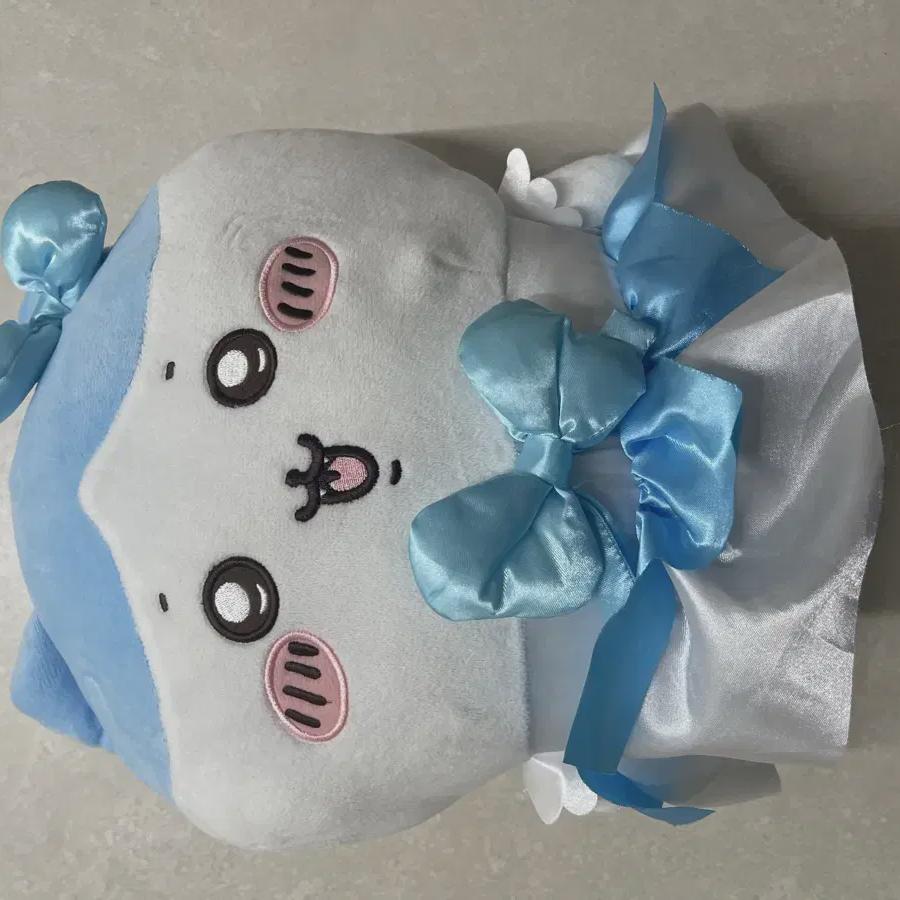 

Magical Hachiware Big Sister