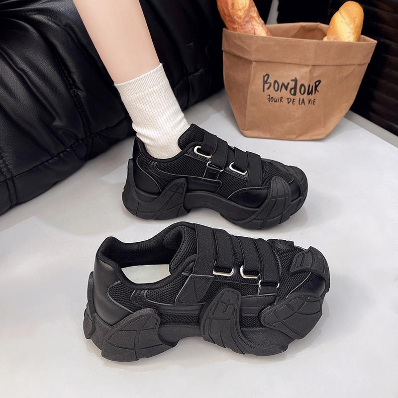 Fashion NEW Sneakers Women Shoes Casual Breathable Outdoor Autumn Hiking Fashion Tennis Sports Running Designer Luxury Platform Loafers