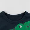 New Summer Boys' Short-Sleeve T-Shirt - European & American Style Kids' Apparel