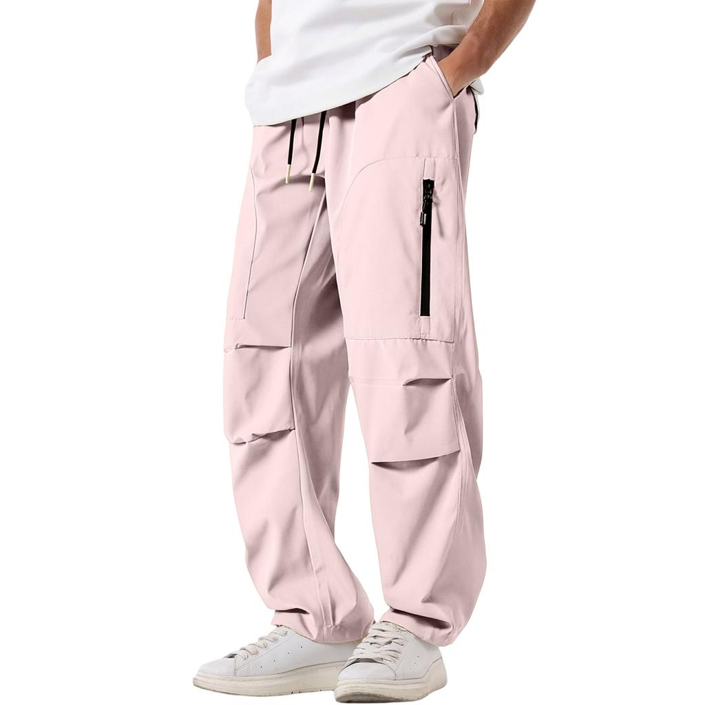 Men's  Leisure  Outdoor  Sports  Work   Pants  Trousers