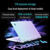 MECHREVO Wujie 15X Pro Blizzard Laptop (CN version)
