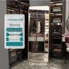 Changbaosen Full-Length Dressing Mirror