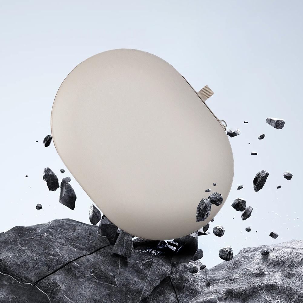 Etui na słuchawki Odporne na wstrząsy Twarde etui PU Etui ochronne na słuchawki Bose QuietComfort Ultra