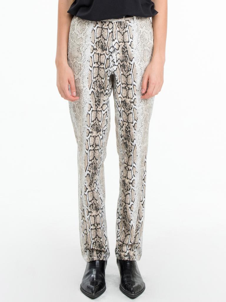 THE GREATEST Python Pants