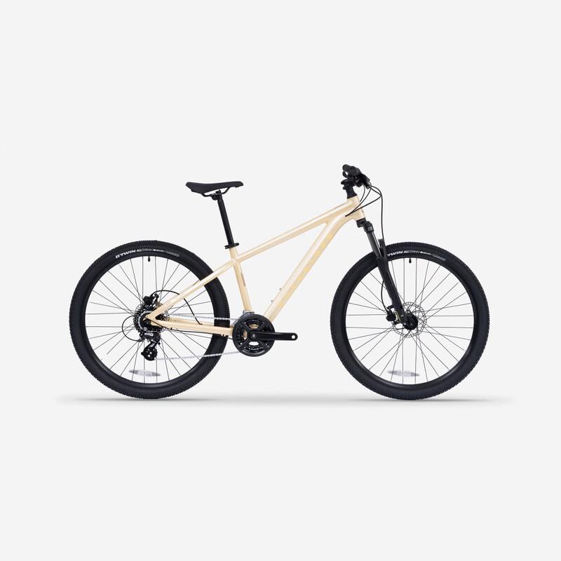 Decathlon EXPL100 Shimano 16-Speed Hydraulic Disc Brake Mountain Bike M