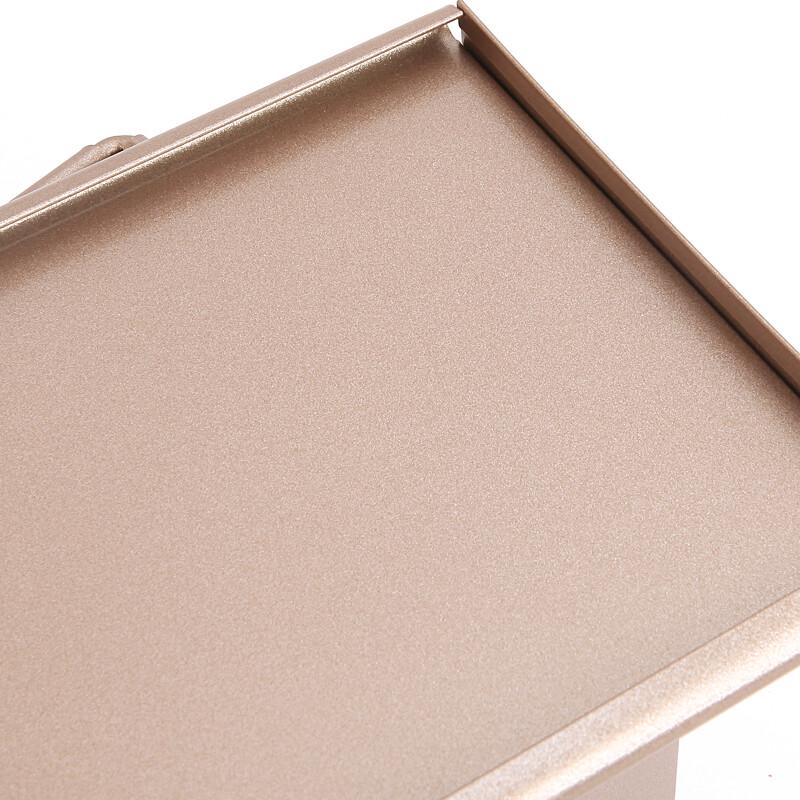 Chefmade 450g Toast Bread Mold with Sliding Lid