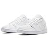 New JORDAN 1 Low White Women's AO9944-111