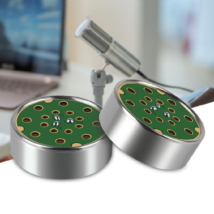 Microphone Cartridge Electret Condenser Microphone with High Sensitivity for Detailed Sound Reproduction