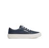 Men's Sneakers Th Central Cc and Coin Navy