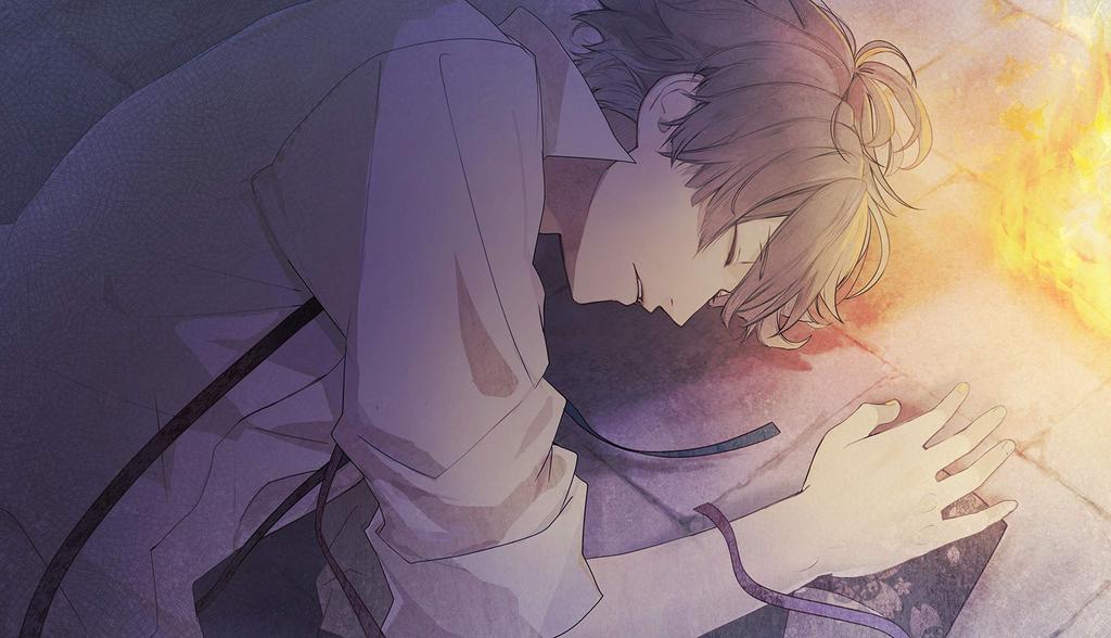 Nil Admirari no Tenbin Irodori Nadeshiko Switch -