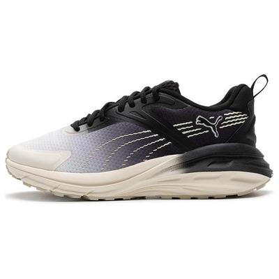 Hypnotic Series Bequeme Vielseitige Leichte Sportstoff Stoßdämpfung Verschleißfest Low-Top Lässige Laufschuhe 395235-05