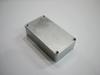 Effector Homemade Aluminum Case HAMMOND1590B Type Unpainted 3 Pieces Die-cast VGS-AEC90B-NCx3p
