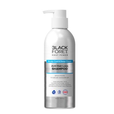 BLACK FORET Wurzelkraft Anti-Haarausfall Shampoo 500ml