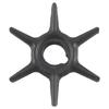 Water Pump Impeller Replacement for Mercury 47-42038-2 47-420382 47-42038Q02