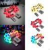 20 LED Halloween Lights, Night Party Eyeball, Indoor Fireplace