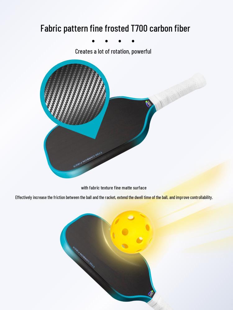 Premium Kevlar Pickleball Paddle Set - Hot Selling Cross-Border Design