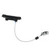 Rear Left Door Lower Lock Latch Cable Handle For Ford Transit MK6 MK7 2000-2014