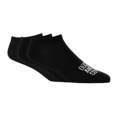 Men's Fubel Trainer Socks (Pack of 5)