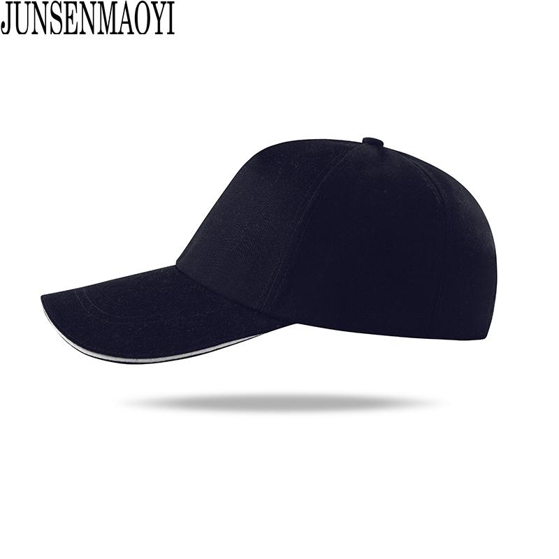 Design Mosambik Pappa Farsdag Herre Dame Rund hals Kawaii For Menn Baseballcaps Unisex Truckerhatt Snapback-hatter