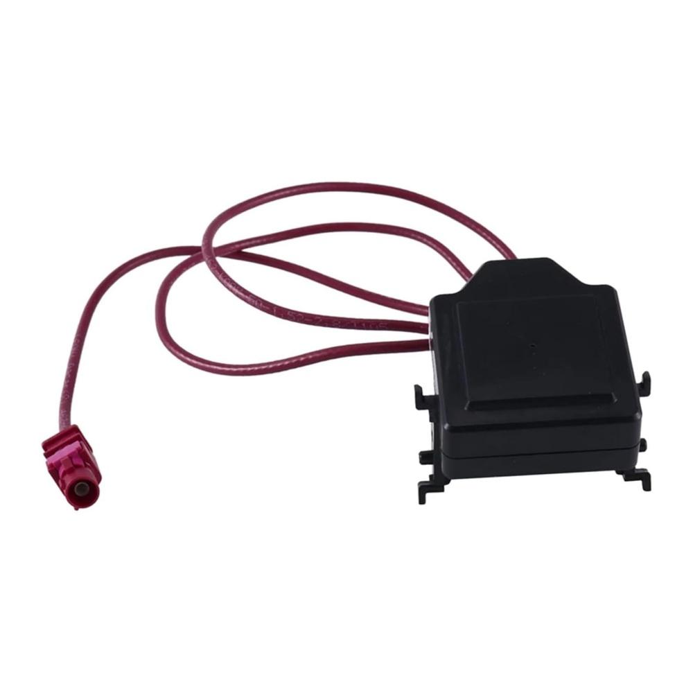 Auto-Rückspiegel-GPS-Antenne A2139055009 Für Mercedes-Benz E-Klasse W213