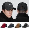 Nuovi Cappelli Sportivi per Auto Cappellini da Baseball Casual Cappellino Parasole per Donna Uomo Per KIA Picanto Rio 3 Ceed Sportage Cerato Soul Sorento K5